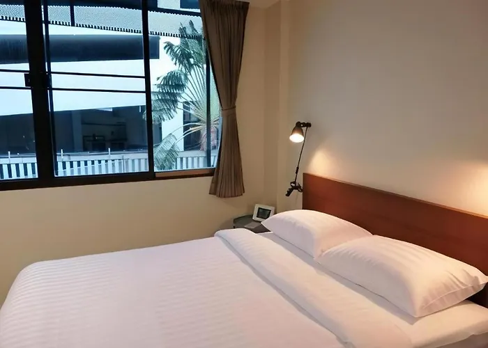 بيت شباب Togayther