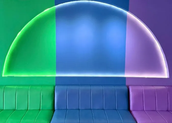 بيت شباب Togayther
