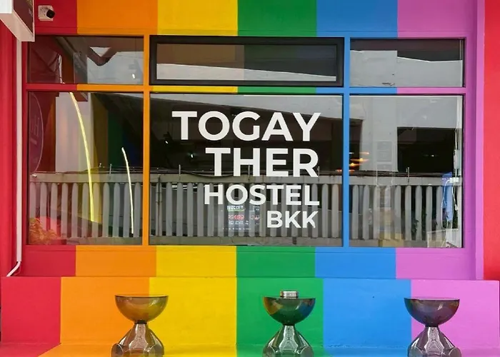 Togayther