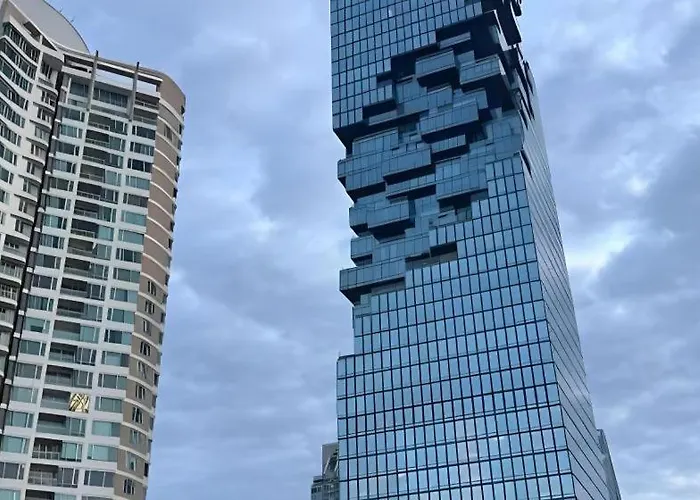بيت شباب Togayther بانكوك