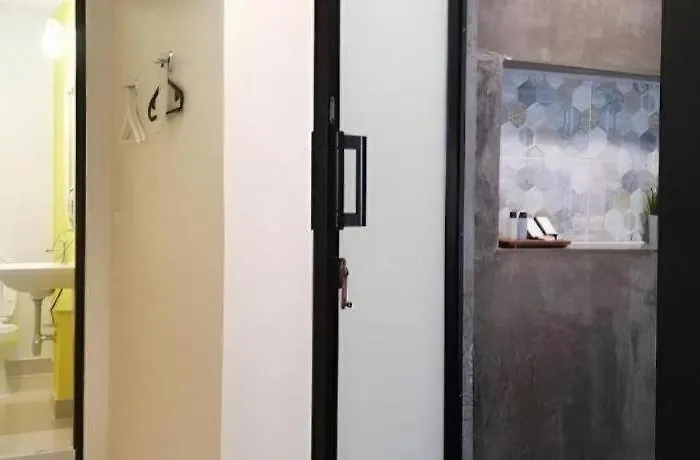 بيت شباب Togayther *