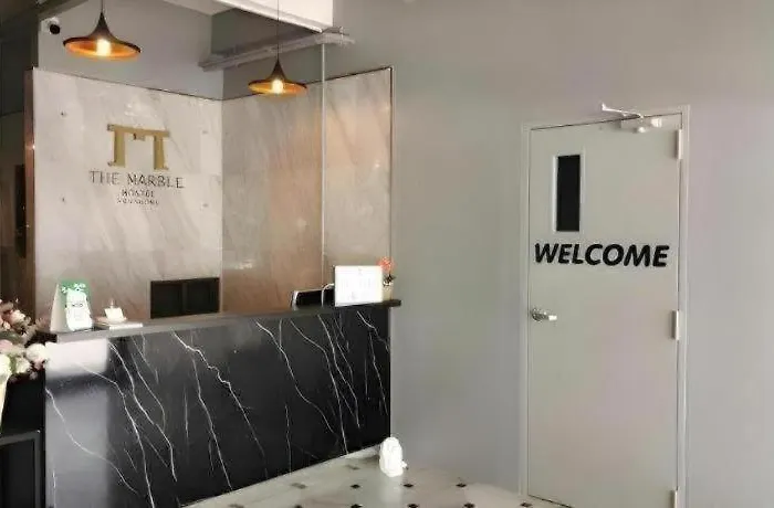 بيت شباب Togayther بانكوك