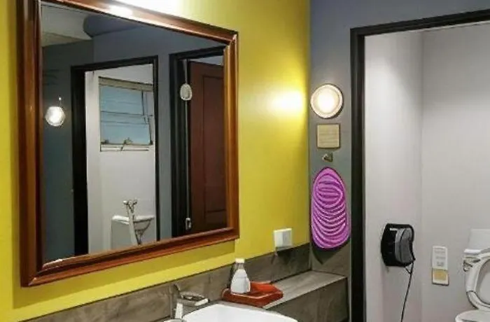 بيت شباب Togayther *
