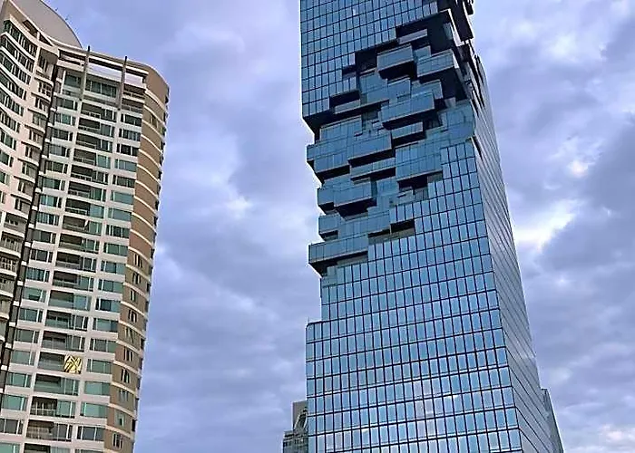 Togayther Хостел